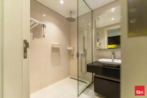 Leilighet til salgs i Business Bay, Dubai, Emiratene 41.5 kvm Nr. 727524 - Foto 4