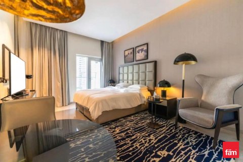 Business Bay, Dubai, BAE’de daire 41.5 m&sup2; No 727524