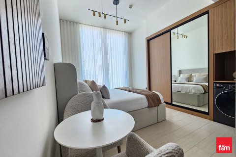 Квартира в Дубай, ОАЕ 30.1м2 № 727523