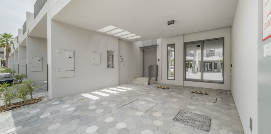 Řadový dům v Mohammed Bin Rashid City, Dubai, SAE 2 ložnice, 175.04 m² Č.: 768692