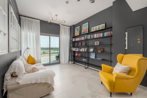 阿联酋 Dubai Dubai South (Dubai World Central) 公寓  1 卧, 60.76 平方米 , 编号 768694