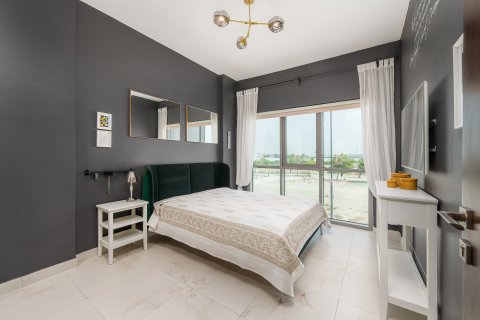 Leilighet til salgs i Dubai South (Dubai World Central), Dubai, Emiratene 1 soverom, 60.76 kvm Nr. 768694 - Foto 8