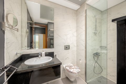 Leilighet til salgs i Dubai South (Dubai World Central), Dubai, Emiratene 1 soverom, 60.76 kvm Nr. 768694 - Foto 11