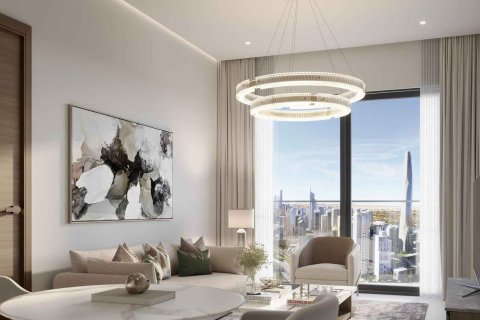 Appartamento a Dubai, EAU 1 camera da letto, 69.08 mq. № 641307