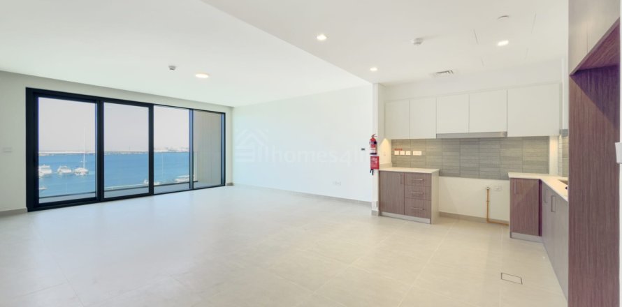 Apartment i Mina Rashid, Dubai, UAE 3 soveværelser, 142 kvm № 722220