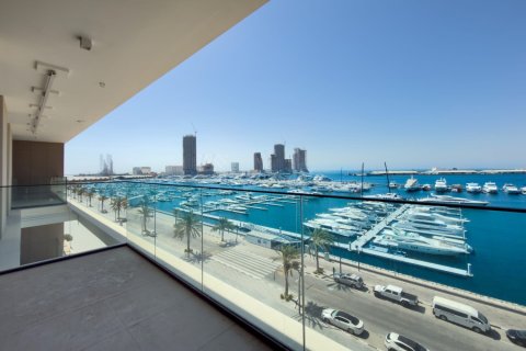 Apartment til salg i Mina Rashid, Dubai, UAE 3 soveværelser, 142 kvm № 722220 - foto 4