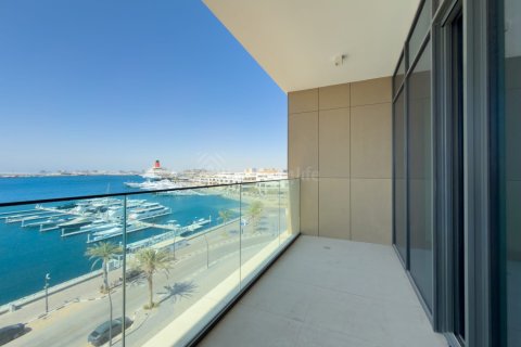 Apartment til salg i Mina Rashid, Dubai, UAE 3 soveværelser, 142 kvm № 722220 - foto 5