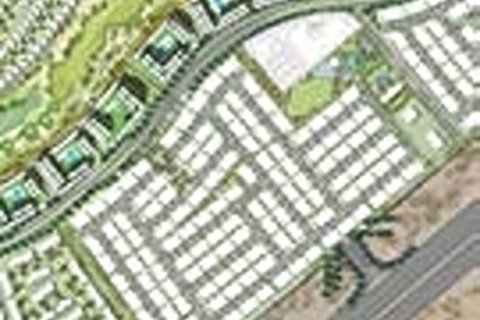 خانه شهری برای فروش در  Dubai South (Dubai World Central)، Dubai، امارات متحده عربی  4 خوابه ، 254 متر مربع ، شماره 722218 - تصویر 11