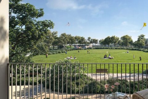 خانه شهری برای فروش در  Dubai South (Dubai World Central)، Dubai، امارات متحده عربی  4 خوابه ، 254 متر مربع ، شماره 722218 - تصویر 2