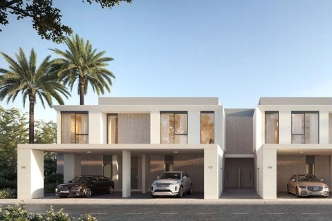 خانه شهری برای فروش در  Dubai South (Dubai World Central)، Dubai، امارات متحده عربی  4 خوابه ، 254 متر مربع ، شماره 722218 - تصویر 6