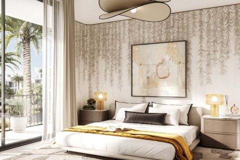 خانه شهری برای فروش در  Dubai South (Dubai World Central)، Dubai، امارات متحده عربی  4 خوابه ، 254 متر مربع ، شماره 722218 - تصویر 9