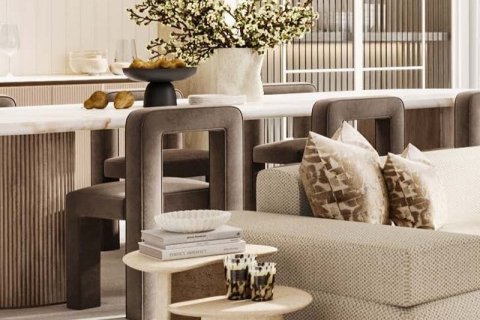 خانه شهری برای فروش در  Dubai South (Dubai World Central)، Dubai، امارات متحده عربی  4 خوابه ، 254 متر مربع ، شماره 722218 - تصویر 7