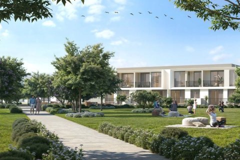 خانه شهری برای فروش در  Dubai South (Dubai World Central)، Dubai، امارات متحده عربی  4 خوابه ، 254 متر مربع ، شماره 722218 - تصویر 4