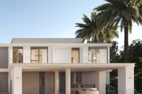 خانه شهری برای فروش در  Dubai South (Dubai World Central)، Dubai، امارات متحده عربی  4 خوابه ، 254 متر مربع ، شماره 722218 - تصویر 5