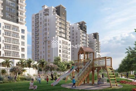 阿联酋 Dubai wasl gate 待售 : 2 卧, 115 平方米 , 编号722221 - 照片 12