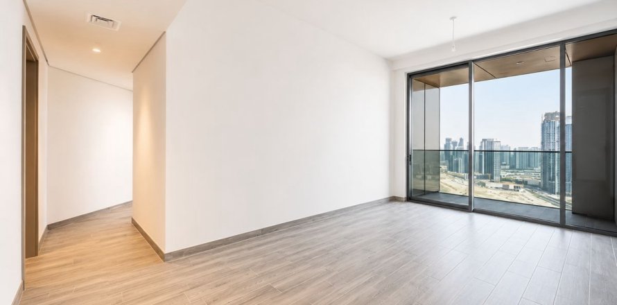 Apartman u gradu Business Bay, Dubai, UAE 2 spavaće sobe, 109.6 m2 Br. 715645