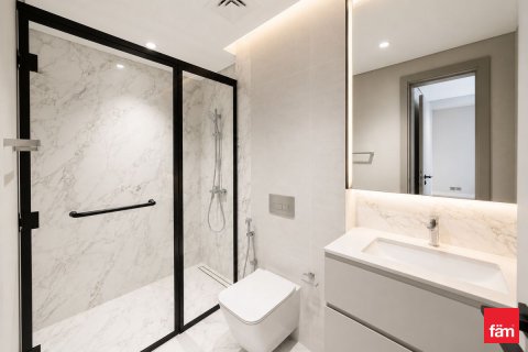 Apartman u gradu Business Bay, Dubai, UAE 2 spavaće sobe, 109.6 m2 Br. 715645 - Slika 8