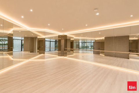 Apartman u gradu Business Bay, Dubai, UAE 2 spavaće sobe, 109.6 m2 Br. 715645 - Slika 12