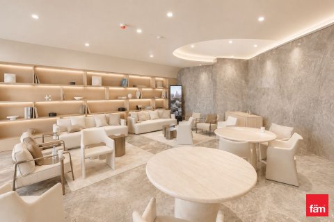 Apartman u gradu Business Bay, Dubai, UAE 2 spavaće sobe, 109.6 m2 Br. 715645 - Slika 13