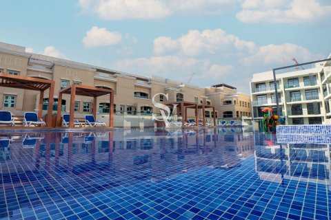 Huoneisto Jumeirah Village Circle, Dubai, Arabiemiraatit 2 makuuhuonetta, 123 m2 № 715935 - kuva 29