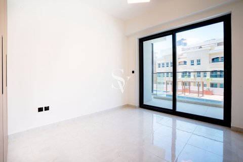 Huoneisto Jumeirah Village Circle, Dubai, Arabiemiraatit 2 makuuhuonetta, 123 m2 № 715935 - kuva 15