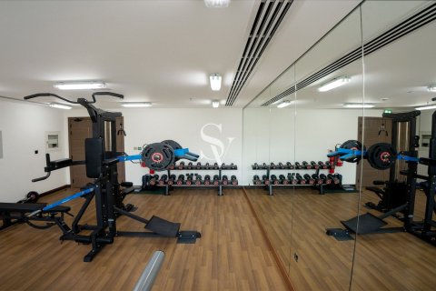 Huoneisto Jumeirah Village Circle, Dubai, Arabiemiraatit 2 makuuhuonetta, 123 m2 № 715935 - kuva 23