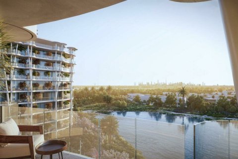 Apartamento en venta en Wadi Al Safa 2, Dubai, EAU 3 dormitorios, 171 m2 № 680405 - foto 18