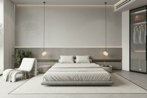Apartamento en venta en Wadi Al Safa 2, Dubai, EAU 3 dormitorios, 171 m2 № 680405 - foto 2