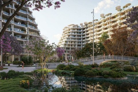 Apartamento en venta en Wadi Al Safa 2, Dubai, EAU 3 dormitorios, 171 m2 № 680405 - foto 13