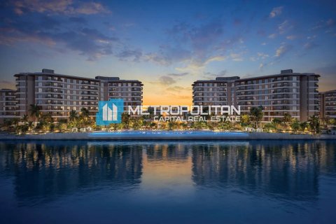 Apartment i Yas Island, Abu Dhabi, UAE 2 soveværelser, 120.8 kvm № 630797