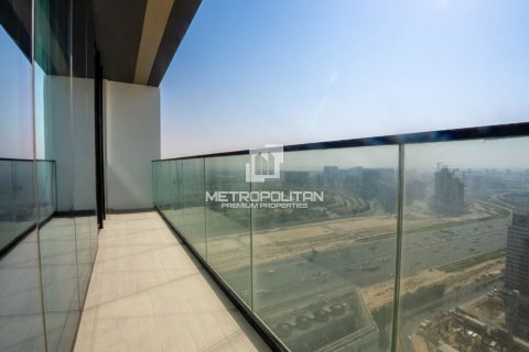 Apartamento para venda em Jumeirah Village Circle, Dubai, EAU 1 quarto, 62 m2 № 730228 - foto 4