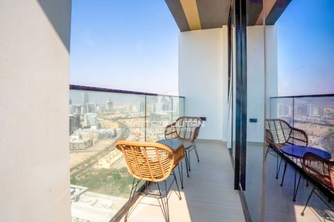Apartamento en Jumeirah Village Circle, Dubai, EAU 1 dormitorio, 54 m² № 730227