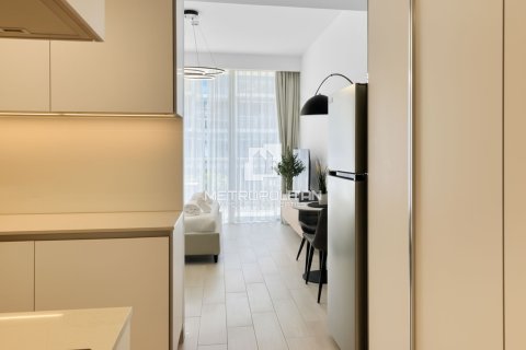 Jumeirah Village Circle, Dubai, संयुक्त अरब अमीरात में अपार्टमेंट, 42 वर्ग मीटर, संख्या 730225 - फ़ोटो 8