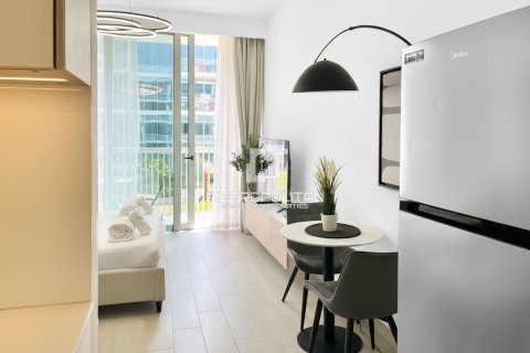 Jumeirah Village Circle, Dubai, संयुक्त अरब अमीरात में अपार्टमेंट, 42 वर्ग मीटर, संख्या 730225 - फ़ोटो 7