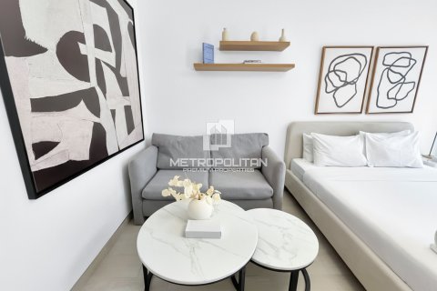 Jumeirah Village Circle, Dubai, संयुक्त अरब अमीरात में अपार्टमेंट, 42 वर्ग मीटर, संख्या 730225 - फ़ोटो 9