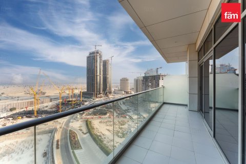 Apartment til leje i Al Barsha, Dubai, UAE 1 soveværelse, 107 kvm № 669723 - foto 16