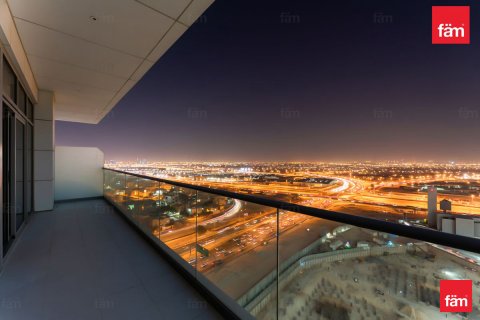 Apartment til leje i Al Barsha, Dubai, UAE 1 soveværelse, 107 kvm № 669723 - foto 8
