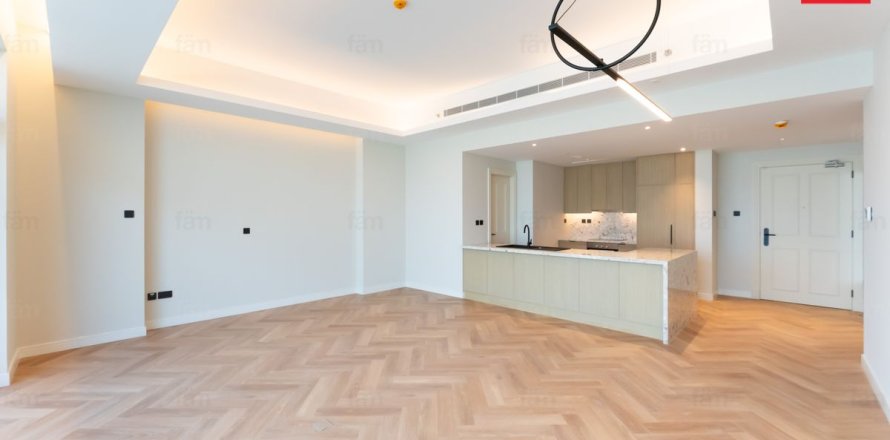 Apartment i Al Barsha, Dubai, UAE 1 soveværelse, 107 kvm № 669723