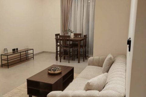 Apartment in Al Furjan, Dubai, UAE 2 bedrooms, 86 sq.m. № 726080