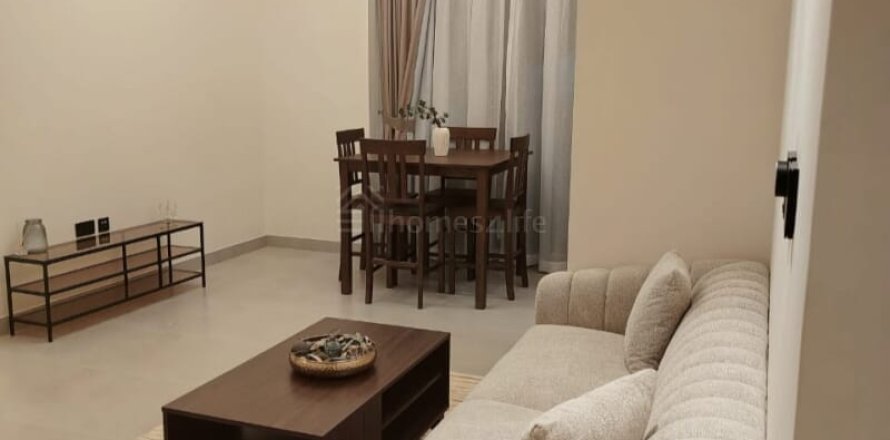 Apartment in Al Furjan, Dubai, UAE 2 bedrooms, 86 sq.m. № 726080