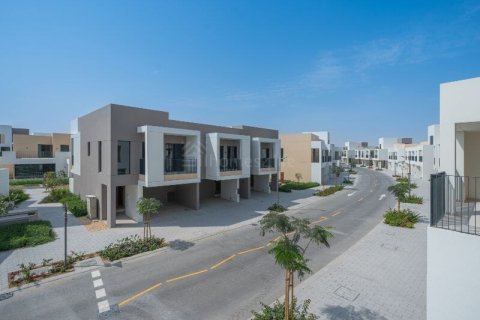 Willa w Arabian Ranches 3, Dubai, ZEA 3 sypialnie, 134 mkw. nr 726083