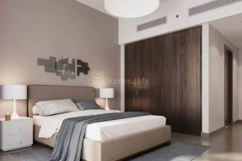 Apartmen di Al Kifaf, Dubai, UAE 1 bilik tidur, 66 meter persegi № 726078 - foto 10