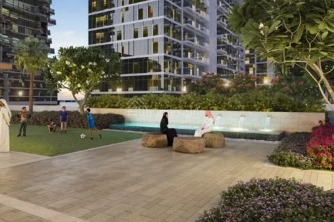 Apartmen di Al Kifaf, Dubai, UAE 1 bilik tidur, 66 meter persegi № 726078 - foto 6