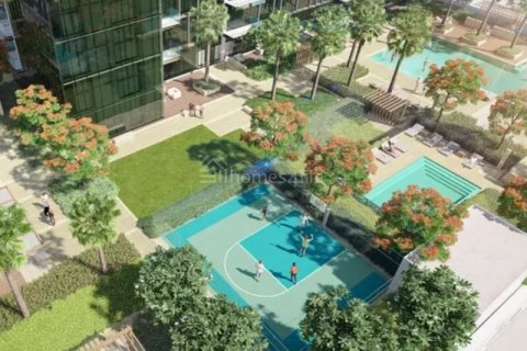 Apartment in Al Kifaf, Dubai, UAE 1 bedroom, 66 sq.m. № 726078
