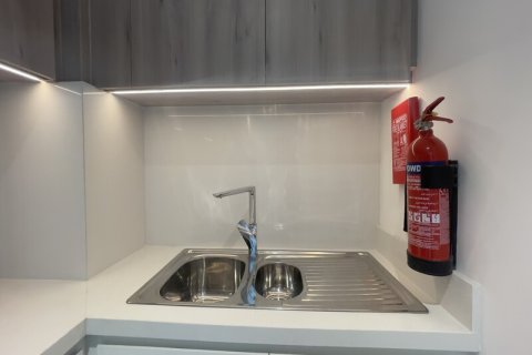 Купить квартиру в Дубай Хилс Эстейт, Дубай, ОАЭ 1 комната, 38.54м2, № 728291 - фото 5