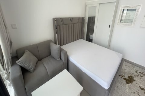 Купить квартиру в Дубай Хилс Эстейт, Дубай, ОАЭ 1 комната, 38.54м2, № 728291 - фото 2