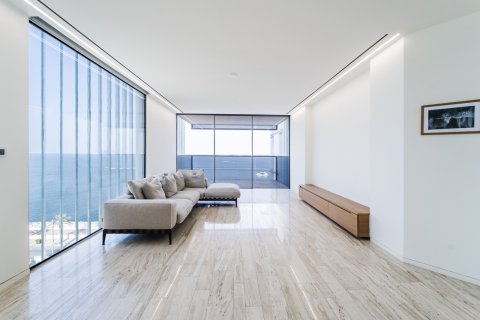 آپارتمان در Palm Jumeirah، Dubai ، امارات متحده عربی 3 خوابه ، 226 متر مربع.  شماره 766115