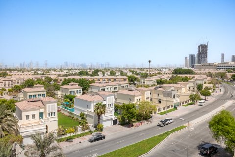 Пәтер Jumeirah Village Triangle, Дубай, БАӘ-да 2 жатын бөлмелер, 176 м² № 766109