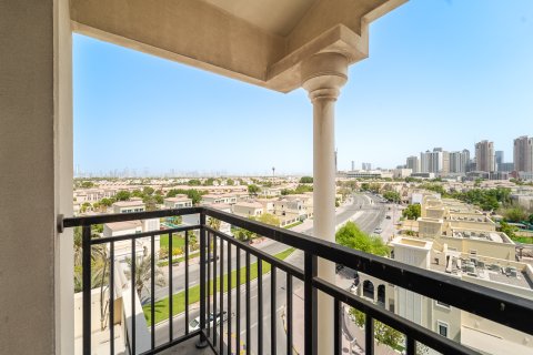 Appartamento in vendita a Jumeirah Village Triangle, Dubai, EAU 2 camere da letto, 176 mq. № 766109 - foto 2