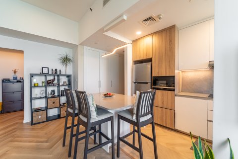 Apartman u Dubai, UAE 2 spavaćih soba, 121 m2 Br. 766111 - fotografija 8